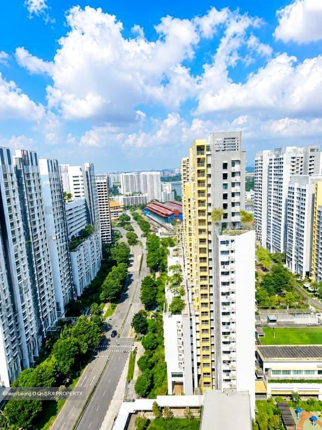 Blk 419A Waterfront II @ Northshore (Punggol), HDB 4 Rooms #574410331